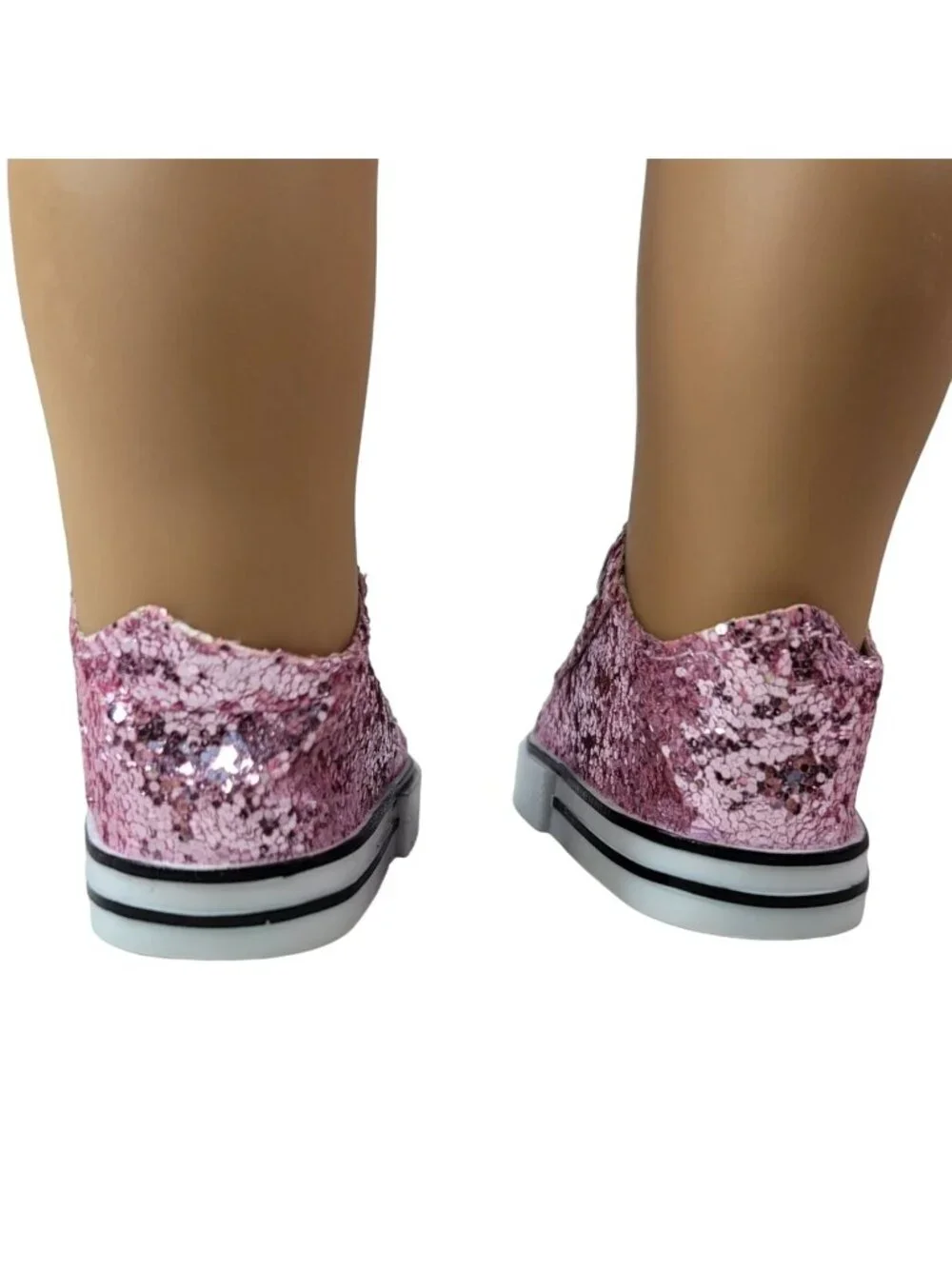 Glitter Sparkle Sneakers 18